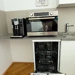 Apartamento L&p Klagenfurt *