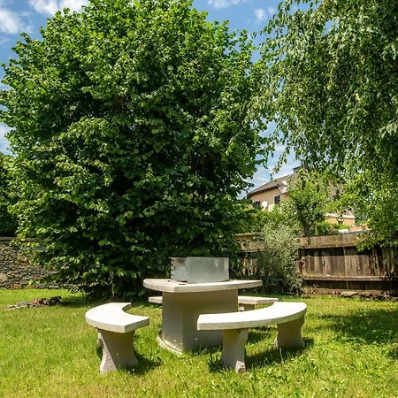 L&p Klagenfurt Appartement *