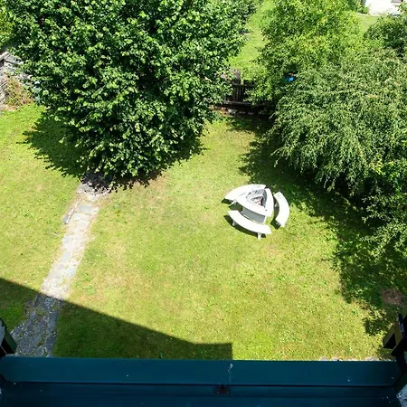 L&p Klagenfurt Appartement *