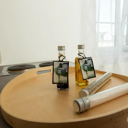 Appartement L&p Klagenfurt Klagenfurt am Wörthersee