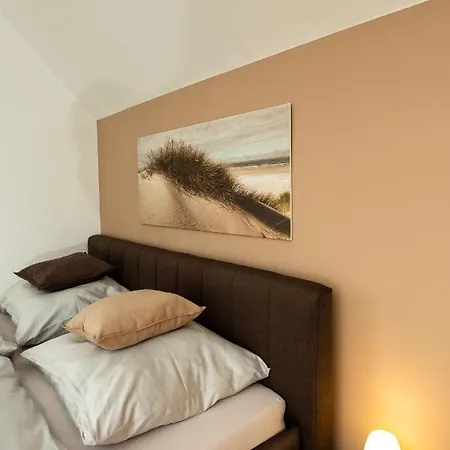 Appartement L&p Klagenfurt *