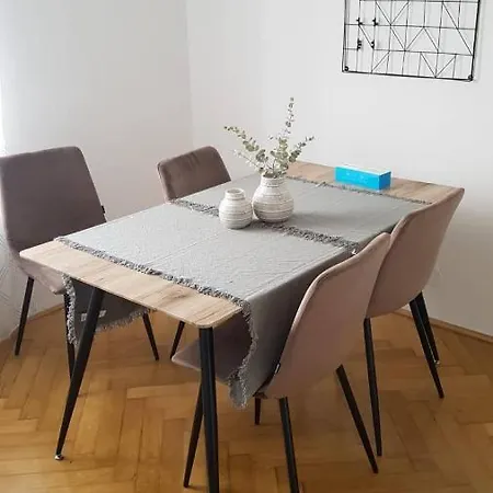 Apartment L&p Klagenfurt Klagenfurt am Woerthersee