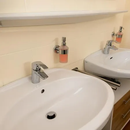 L&p Klagenfurt Apartment Klagenfurt am Woerthersee