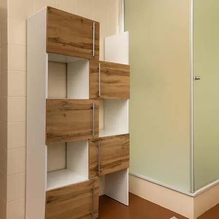 L&p Klagenfurt アパート