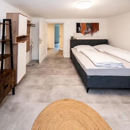 L&p Klagenfurt アパート クラーゲンフルト