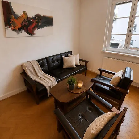 L&p Klagenfurt Apartamento