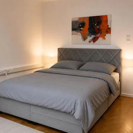 L&p Klagenfurt Apartament Klagenfurt am Woerthersee