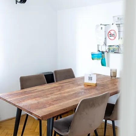 L&p Klagenfurt Appartamento