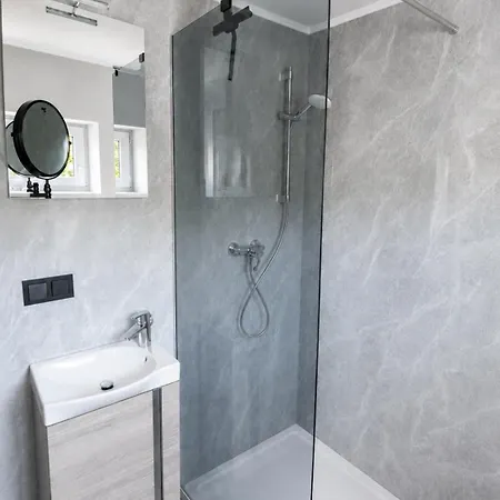Apartment L&p Klagenfurt *