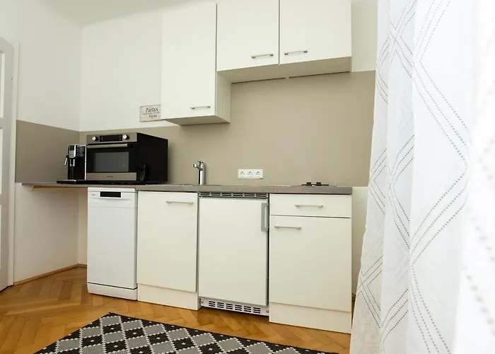 Apartman L&p Klagenfurt Klagenfurt am Woerthersee