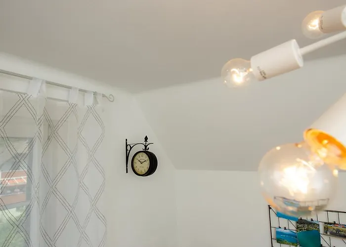 L&p Klagenfurt Apartman Klagenfurt am Woerthersee