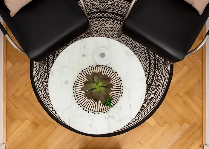 Apartman L&p Klagenfurt Klagenfurt am Woerthersee