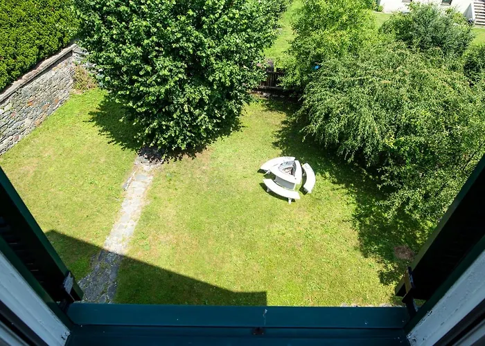 L&p Klagenfurt Apartman *