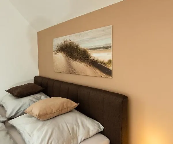 Apartman L&p Klagenfurt *