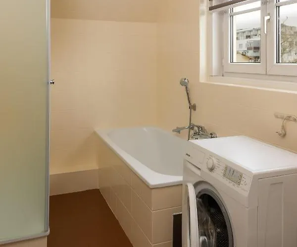 Apartman L&p Klagenfurt Klagenfurt am Woerthersee