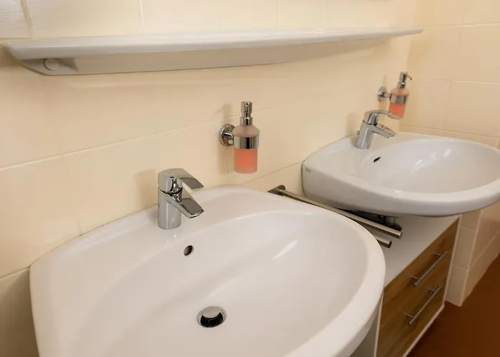 L&p Klagenfurt Apartman Klagenfurt am Woerthersee