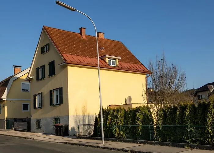 L&p Klagenfurt * Klagenfurt am Woerthersee