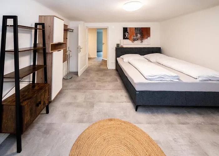 L&p Klagenfurt Apartman Klagenfurt am Woerthersee